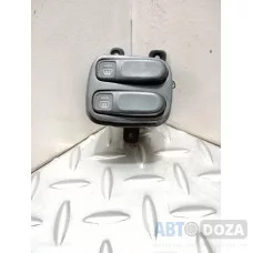 Блок кнопок обогрев стекл Mazda 626 Xedos 6 б/у