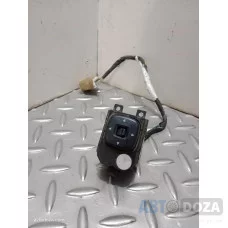 Джойстик регулировки зеркал Mazda 626 Xedos 6 б/у