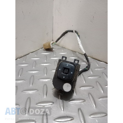Джойстик регулировки зеркал Mazda 626 Xedos 6 б/у 
