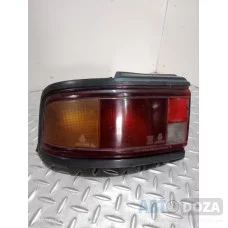 Фонарь задний Mazda 323 BG седан (левый до рестайлинг) б/у