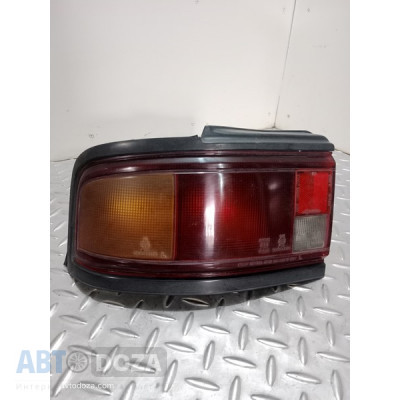 Фонарь задний Mazda 323 BG седан (левый до рестайлинг) б/у