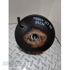 Вакуумный усилитель тормозов Mazda 323 BG б/у