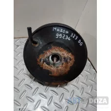 Вакуумный усилитель тормозов Mazda 323 BG б/у