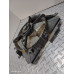 Вентилятор радиатора Mazda 323 BG B6/1.6 (в сборе с диффузором) б/у.