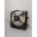 Вентилятор радіатора Mazda 323 BG B6/1.6 (в зборі з дифузором) б/у