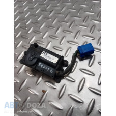 Моторчик заслонки Mazda 626 Xedos 6 VIN GA601GA5R-21 (печка) б/у