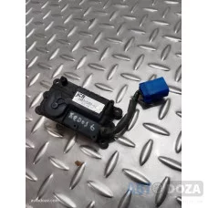 Моторчик заслонки Mazda 626 Xedos 6 VIN GA601GA5R-21 (печка) б/у