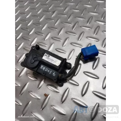 Моторчик заслонки Mazda 626 Xedos 6 б/у - надійна запчастина