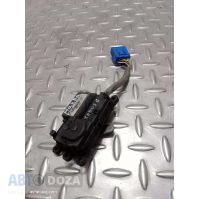 Моторчик заслонки Mazda 626 Xedos 6 VIN GA700GA5R-21