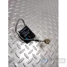 Моторчик заслонки Mazda 626 Xedos 6 VIN HB600GA5RB (печка) б/у