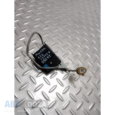 Моторчик заслонки Mazda 626 Xedos 6 б/у | AvtoDoza Одесса