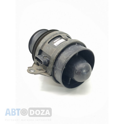 Расходомер воздуха Mazda 626 GE, Xedos 6/9 2.0-2.5 V6 (197200-0060) Б/У