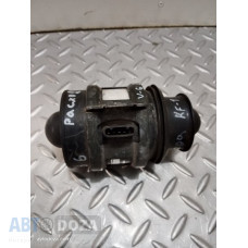 Расходометр воздуха Mazda 626 KF1/2.0 (197200-0060) б/у