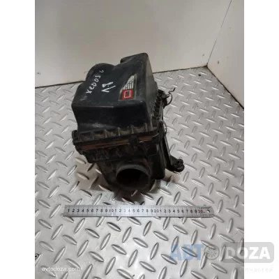 Корпус повітряного фільтра Mazda 626 Premacy FP 1.8 б/у | AvtoDoza Одеса