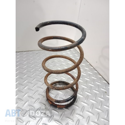 Пружина передней стойки Mazda 323 BF б/у | AvtoDoza Одесса