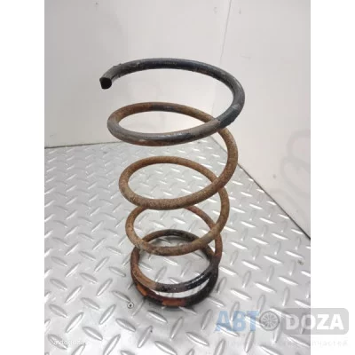 Пружина передньої стійки Mazda 323 BF б/у - AvtoDoza Одеса