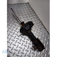 Стойка Mazda 323 BF голая пер.(L) б/у