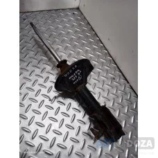 Стойка Mazda 323 BF голая пер.(L) б/у