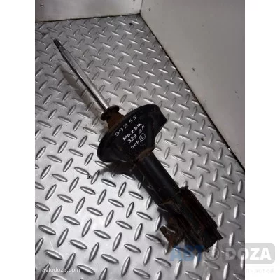Стойка Mazda 323 BF голая передня (L) б/у - AvtoDoza Одесса