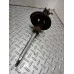 Стойка Mazda 323 BF голая передня (L) б/у - AvtoDoza Одесса
