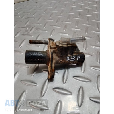 Главный цилиндр сцепления Mazda для Mazda 626, Xedos 6, 323F/BJ (б/у)
