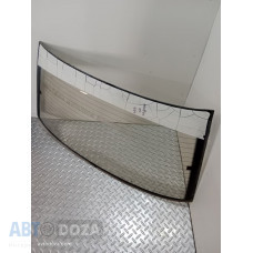 Стекло заднее Mazda 626 GD (Седан) б/у