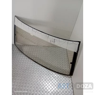 Скло заднє Mazda 626 GD для седана Mazda 626 (GD)