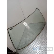 Стекло лобовое Mazda 626 GC (хетчбек) б/у