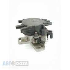 Трамблер Б/У снят с рабочего авто, оригинал (OEM) на Mazda 626 GE/GF (1991-2002), двигатель KL-G4/2.5 V6 (24 кл.)