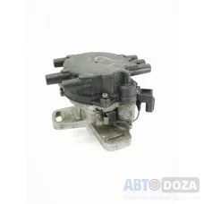 Трамблер Б/У снят с рабочего авто, оригинал (OEM) на Mazda 626 GE/GF (1991-2002), двигатель KL-G4/2.5 V6 (24 кл.)