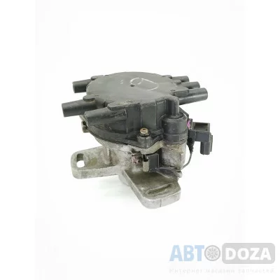 Трамблер (OEM) Б/У на Mazda 626 GE/GF (1991-2002) для двигуна KL-G4/2.5L V6 