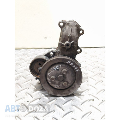 Водяна помпа Mazda 323 1.7 PN Diesel в зборі з шківом для Mazda 323 кузов BA