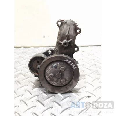 Водяна помпа Mazda 323 1.7 PN Diesel в зборі з шківом для Mazda 323 кузов BA