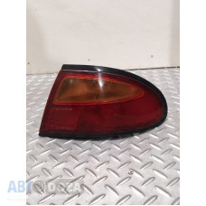 Фонарь задний Mazda 323F BA лифтбек (левый) б/у