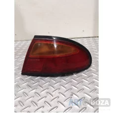Фонарь задний Mazda 323F BA лифтбек (левый) б/у