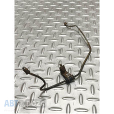 Трубка рабочего цилиндра сцепления Mazda PN/1.7 Diesel б/у в хотошем состоянии