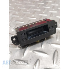 Часы Mazda 323 BA б/у