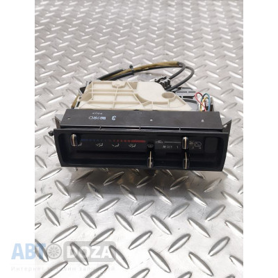 Модуль управления печкой климат-контроль Mazda 323 BA (дорестайлинг) для систем отопления и кондиционирования