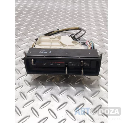 Блок управління пічкою клімат-контроль Mazda 323 BA для доісторичного кузова