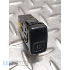 Кнопка задних противотуманок Mazda 323 BA б/у