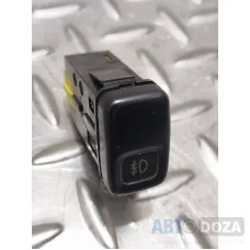 Кнопка задних противотуманых фанарей Mazda 323 BA б/у