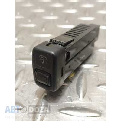 Реостат подсветки приборной панели Mazda 323 BA (EBA) для автомобилей 1994-1998 годов выпуска