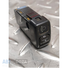 Коректор фар Mazda 323 BA (салона) б/у