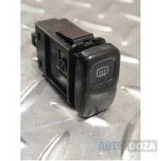 Кнопка обогрева зеркал/заднего стекла Mazda 323 BA б/у