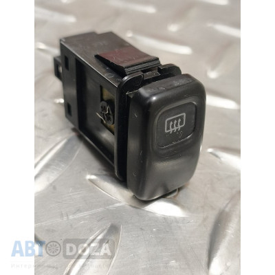 Кнопка обігріву дзеркал і заднього скла Mazda 323 для кузова BA