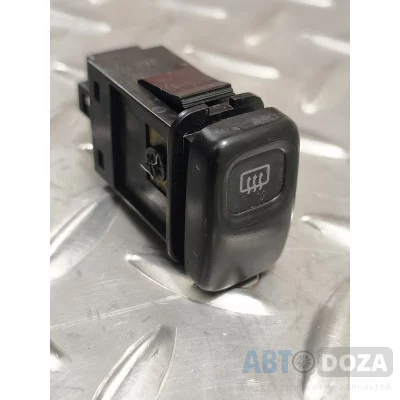 Кнопка обігріву дзеркал і заднього скла Mazda 323 для кузова BA