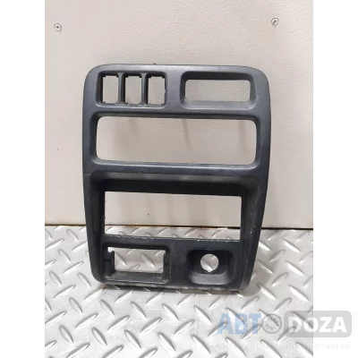 Рамка консолі, магнітола та блок печки для Mazda 323 BA б/у