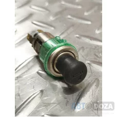 Прикуриватель Mazda 323 BA б/у
