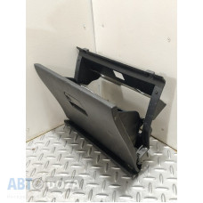 Бардачок торпеды Mazda 323 BA в сборе с замком б/у