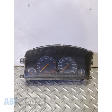 Приборная панель Mazda 626 GD (L руль карбюратор GB93G) б/у